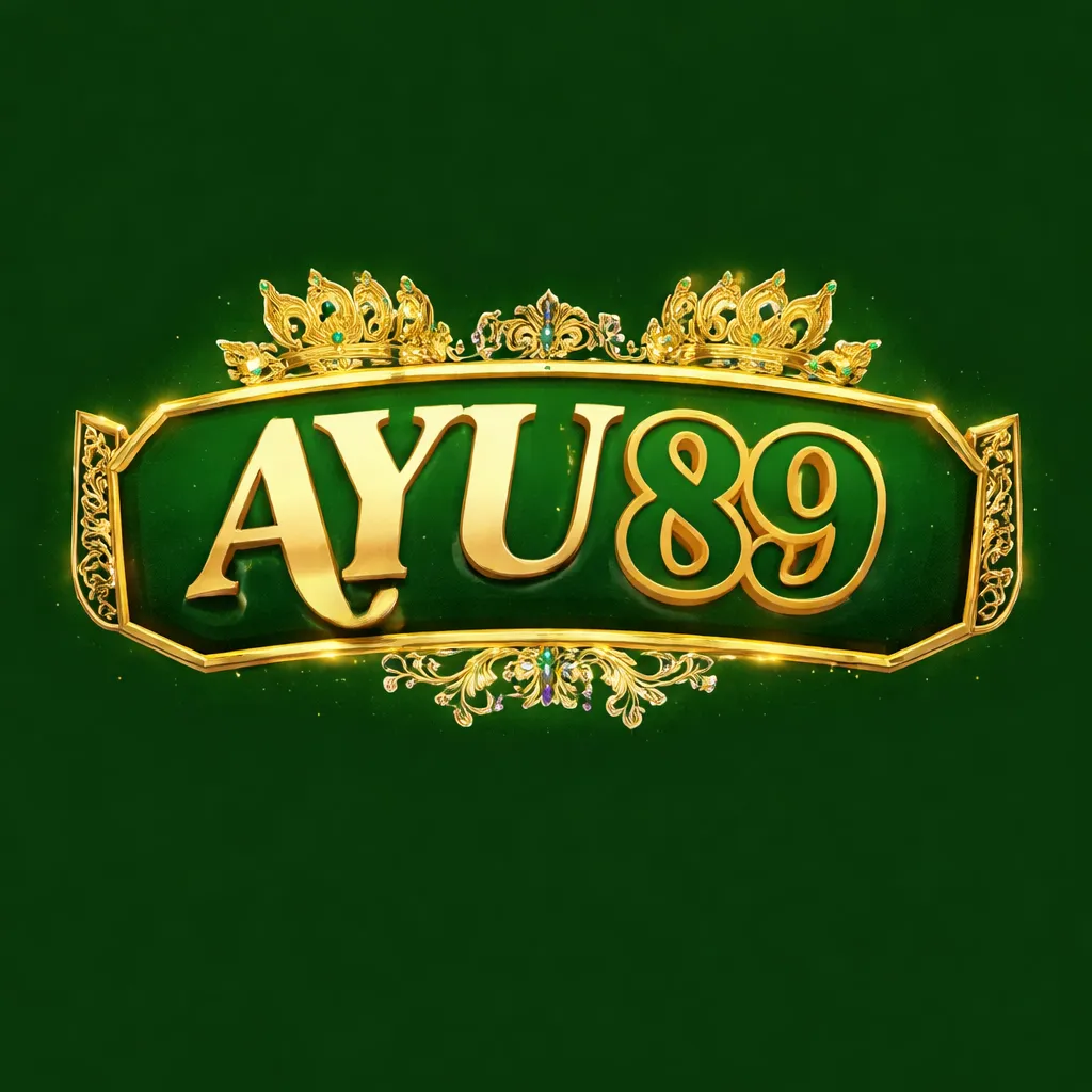 AYU89 - Permainan Seru Tembak Ikan