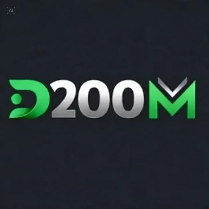 D200M - Pertahanan Menara yang Seru dan Strategis