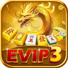 EVIP3 - Pertempuran Terakhir di Dunia Battle Royale