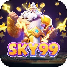 SKY99 - Game Kasino Seru dan Mengasyikkan